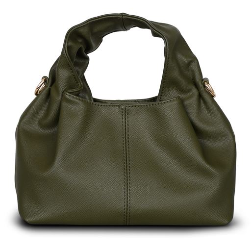 Bella Ballou Marie Skuldertaske, Green