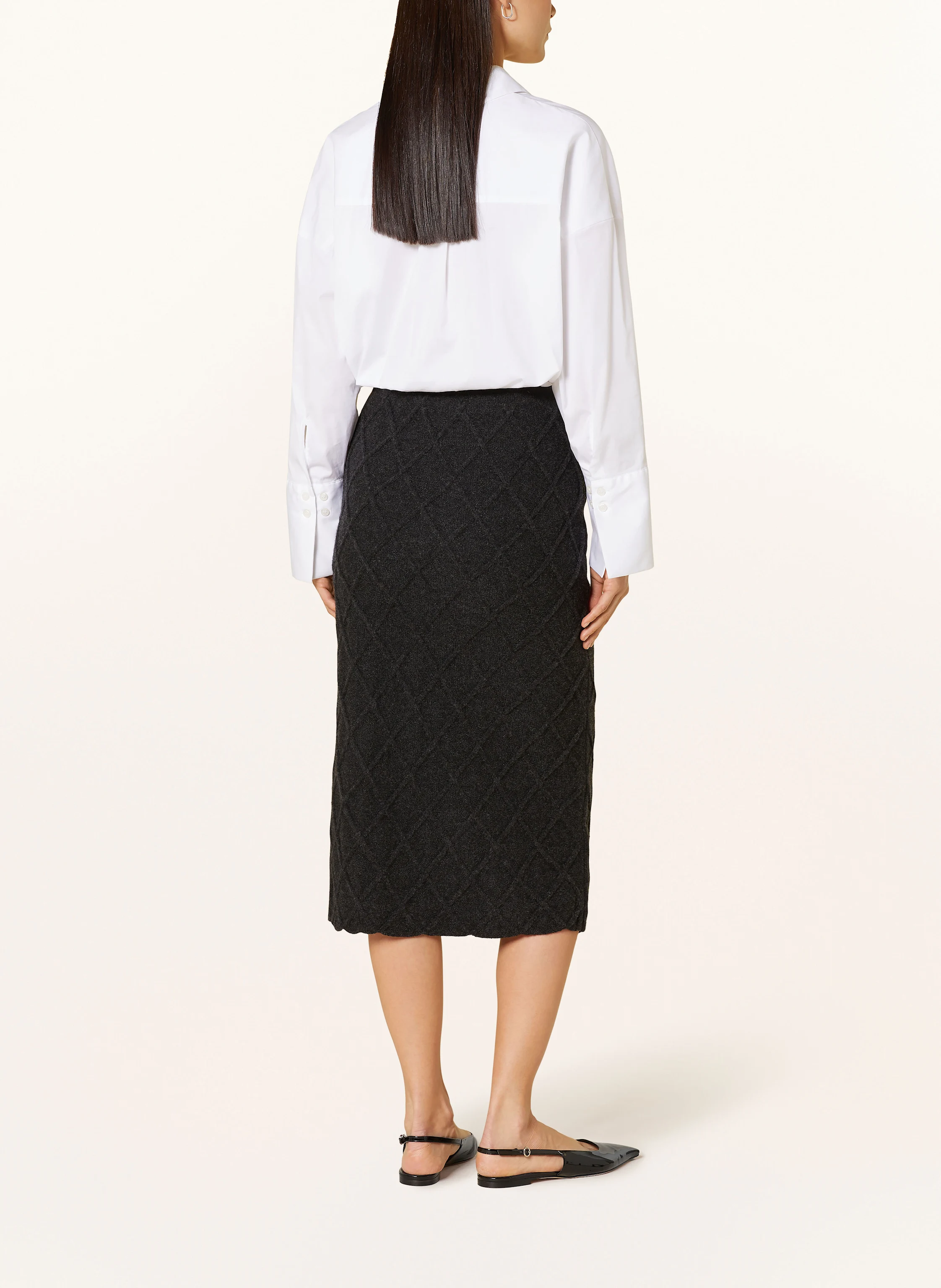 Filippa K Strickrock