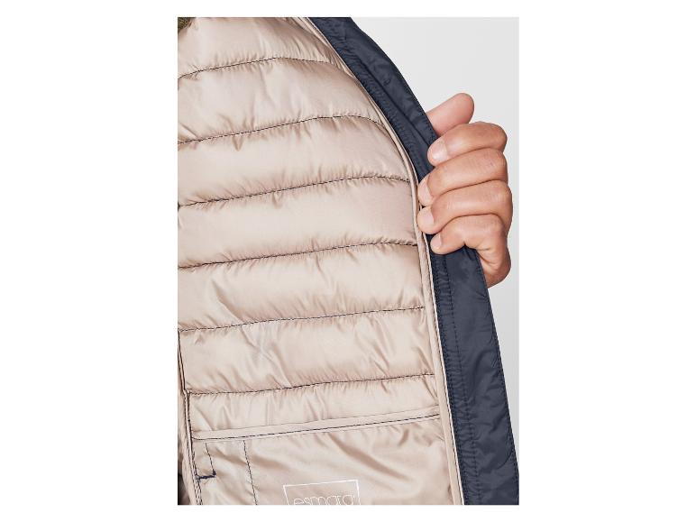 Heren bodywarmer