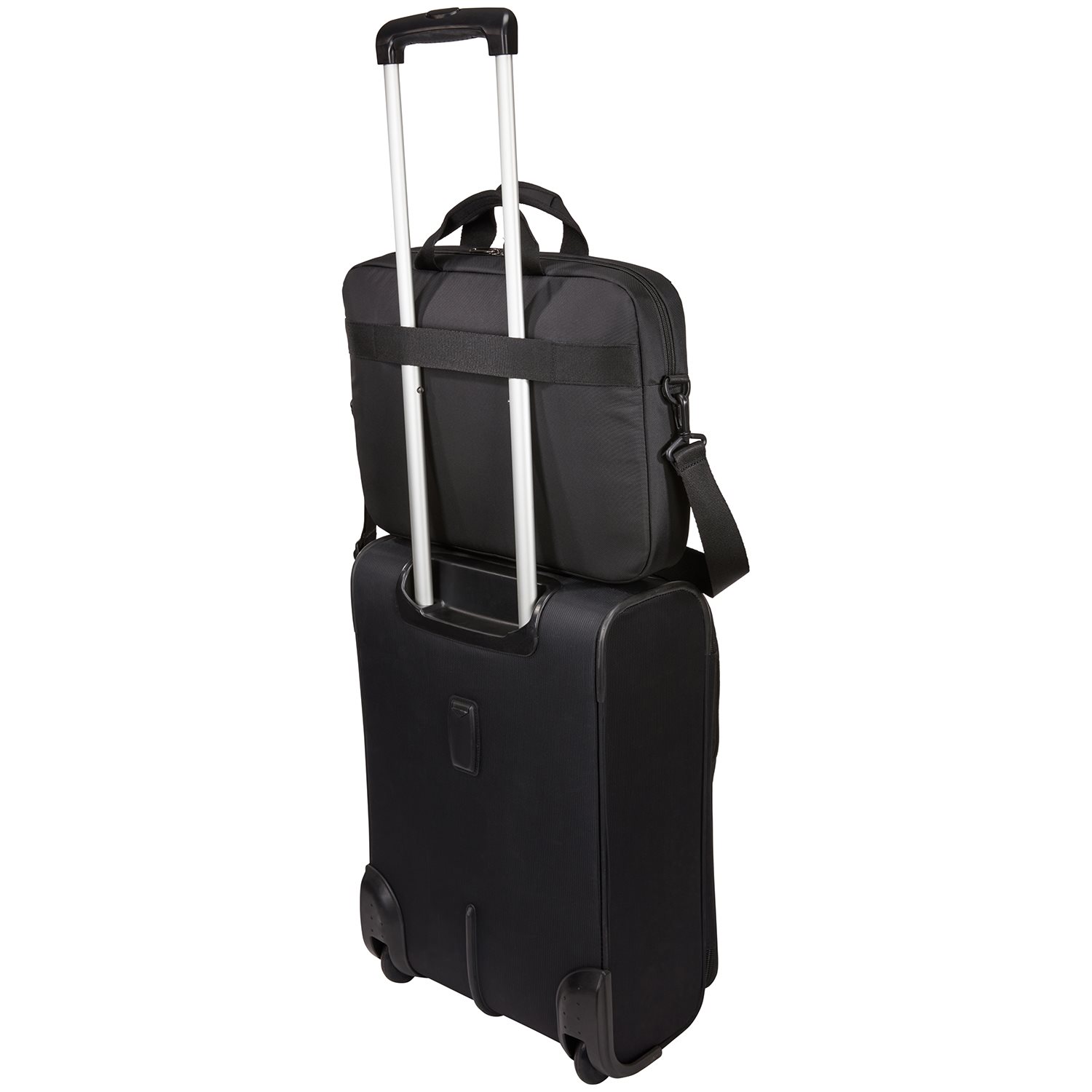 Case Logic Propel Attaché 15.6 inch black