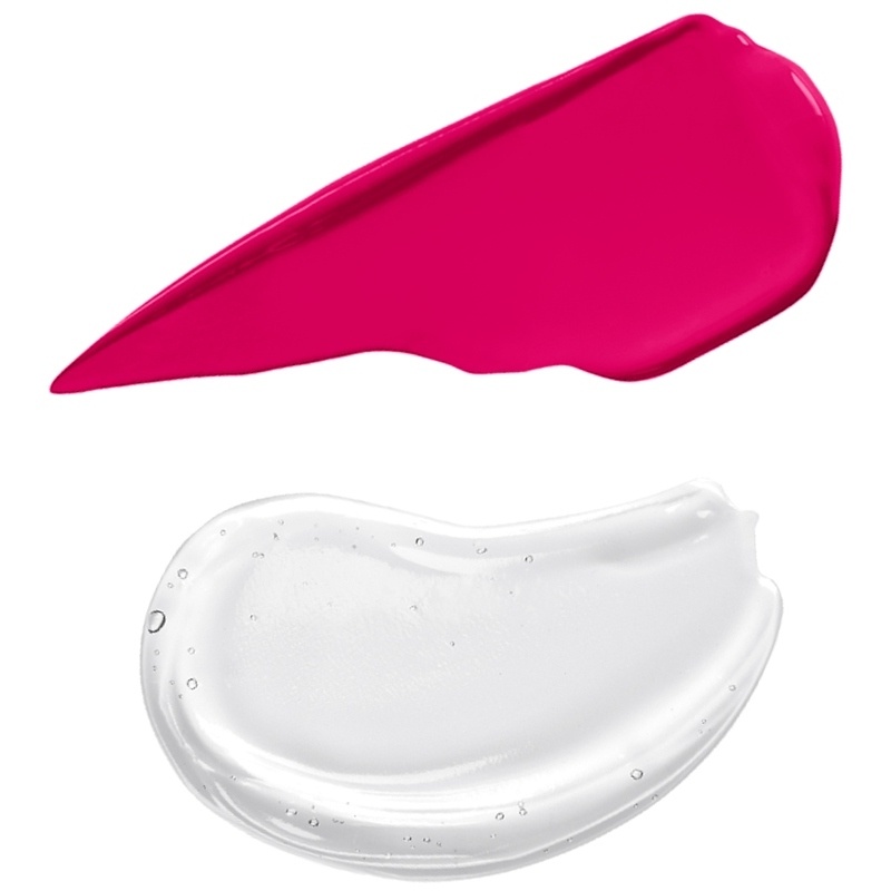NYX Prof. Makeup Shine Loud High Pigment Lip Shine 3,4 ml - Lead Everything
