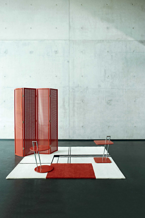 ClassiCon Occasional bijzettafel 41x36
