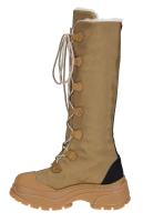 Vintersko SNOWDREAM SNO011 Beige