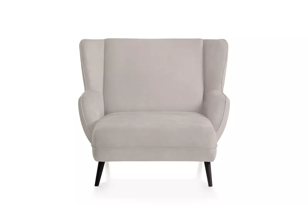Longseat-Sessel Amarillo