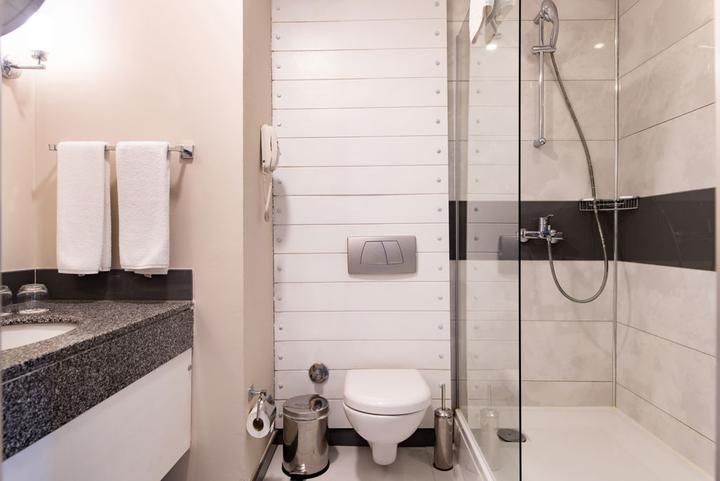 Baia Bodrum Ultra All Inclusive - Hotel