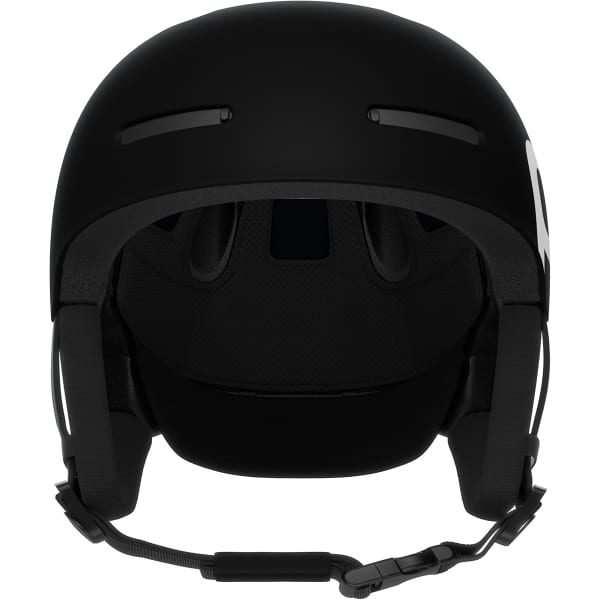 Casque de ski POC AURIC CUT BC MIPS URANIUM BLACK MATT