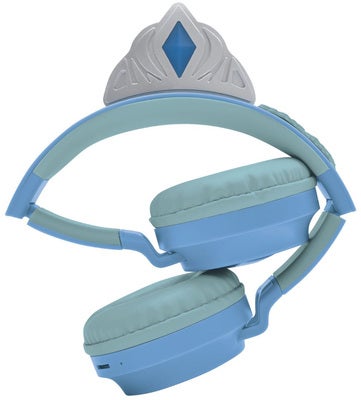 Lexibook 3D Disney Frozen Hodetelefoner