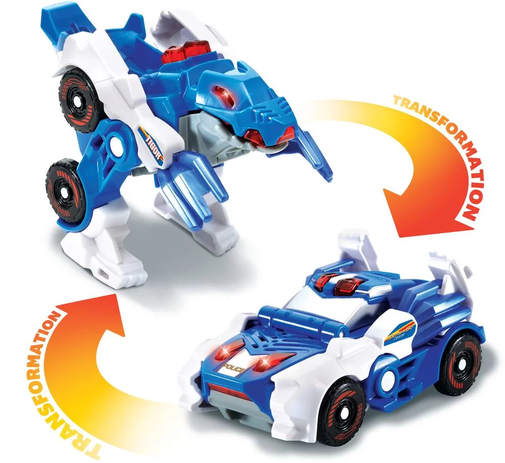 VEHICULE PETIT SWITCH & GO DINO