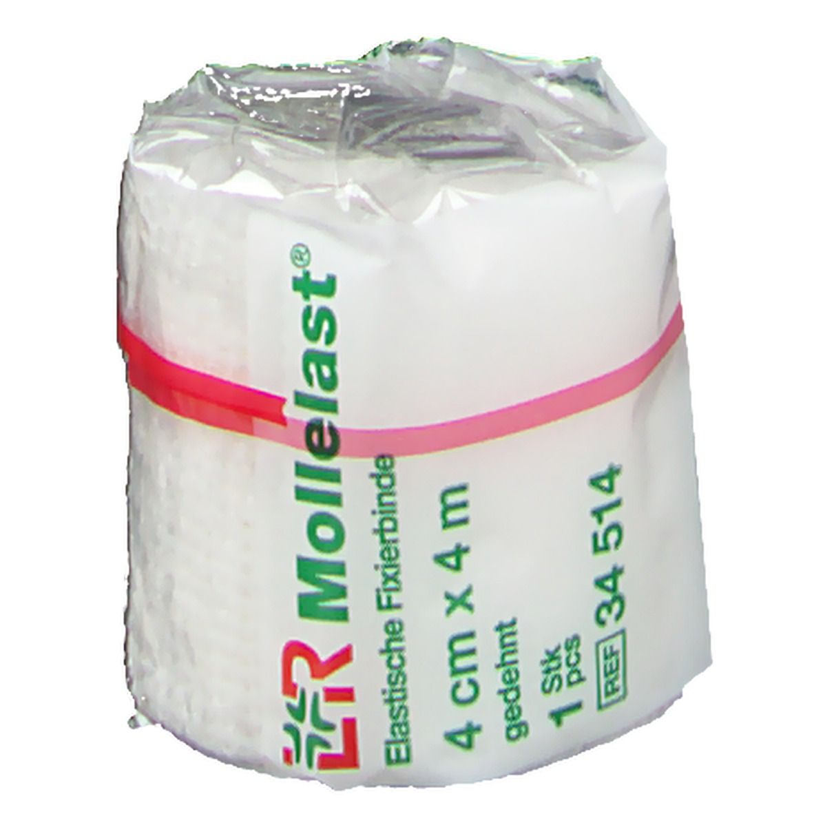Mollelast® 4 cm x 4 m