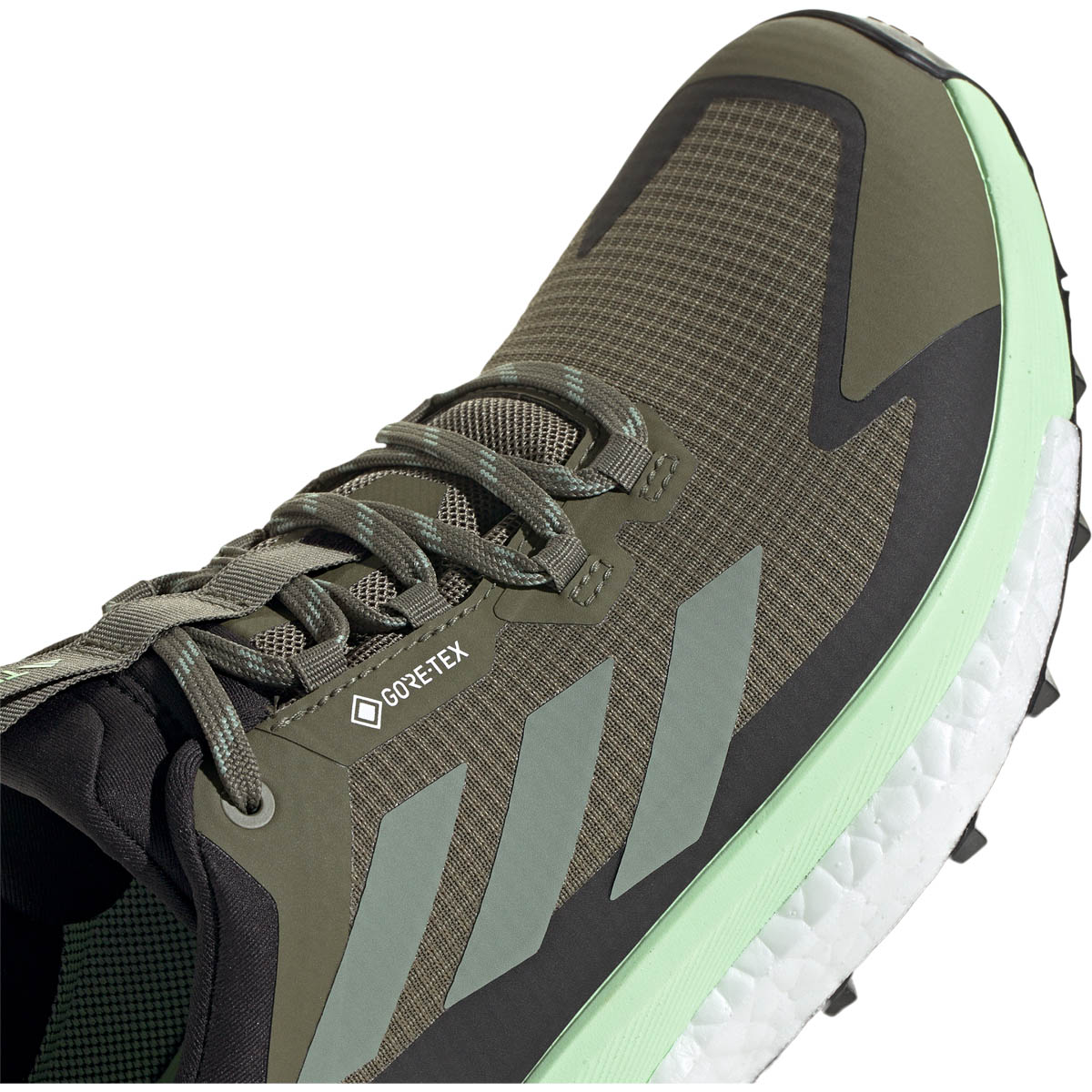 adidas Terrex Free Hiker 2 GTX Low Vandresko Herre