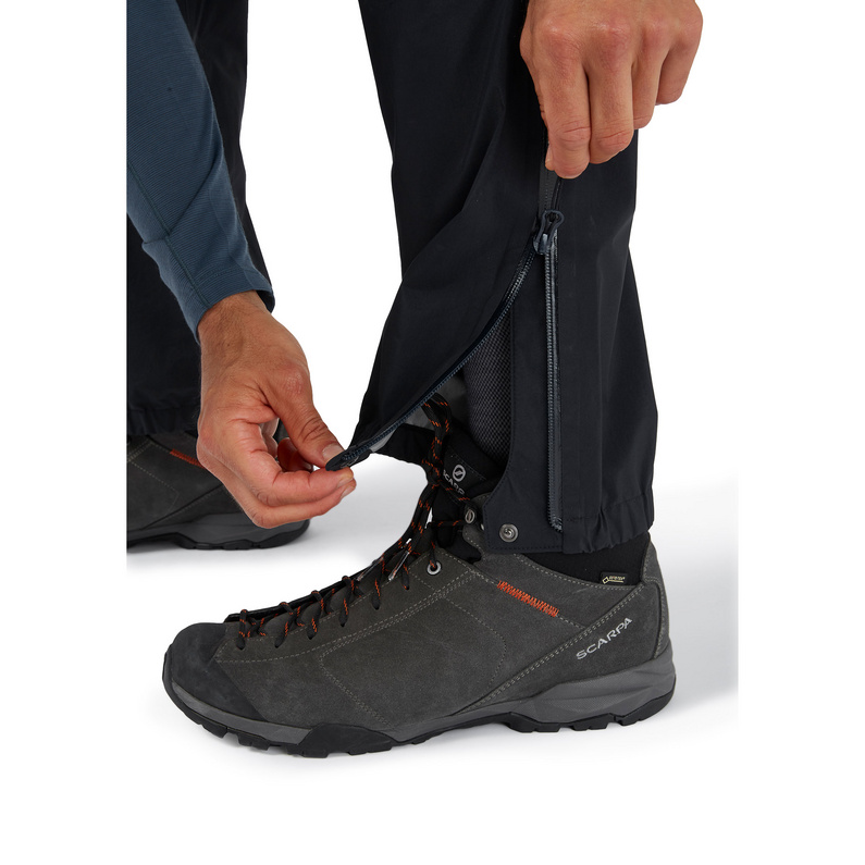 Rab Herren Ladakh Paclite Plus Hose