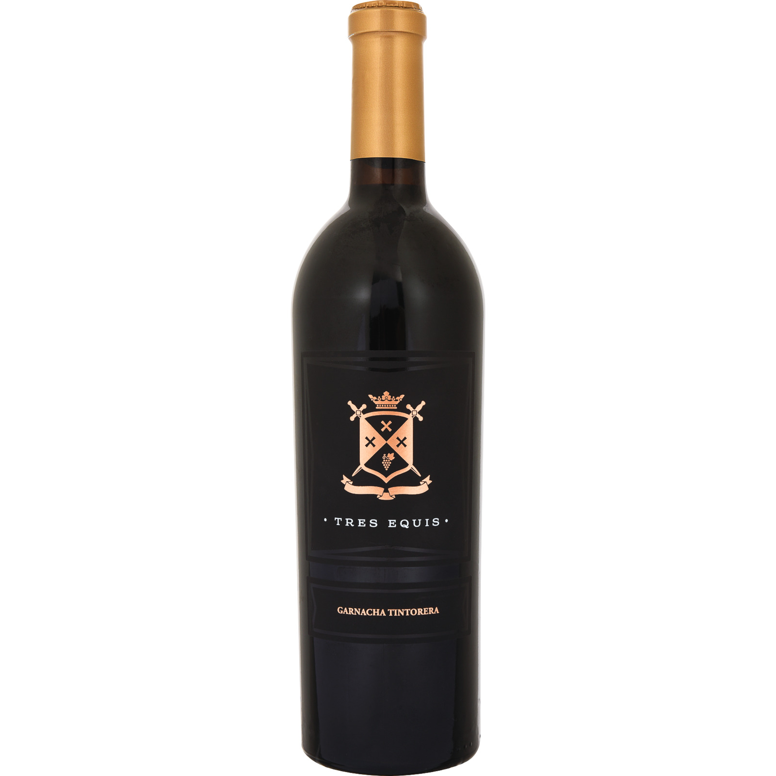 Tres Equis 75 cl