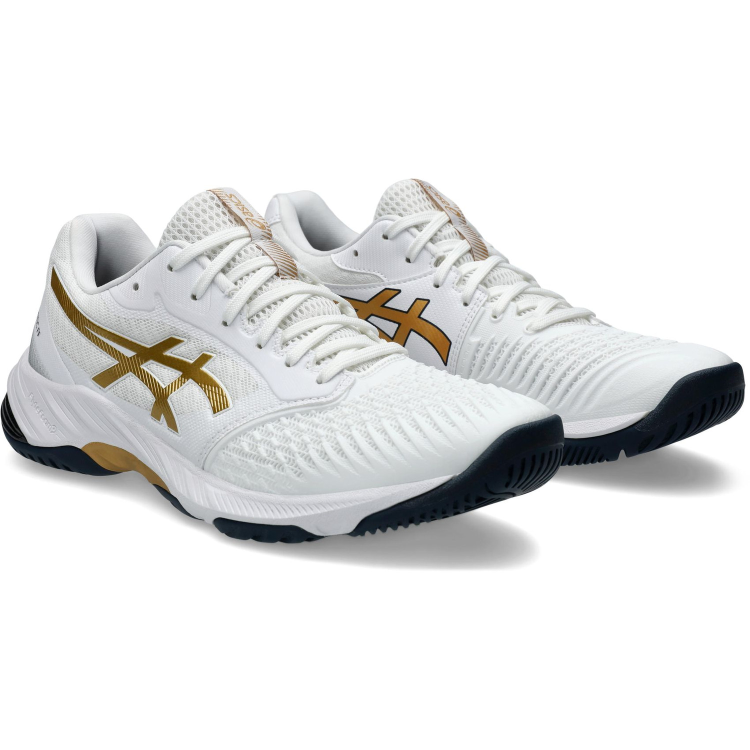 ASICS Netburner Ballistic FF 3