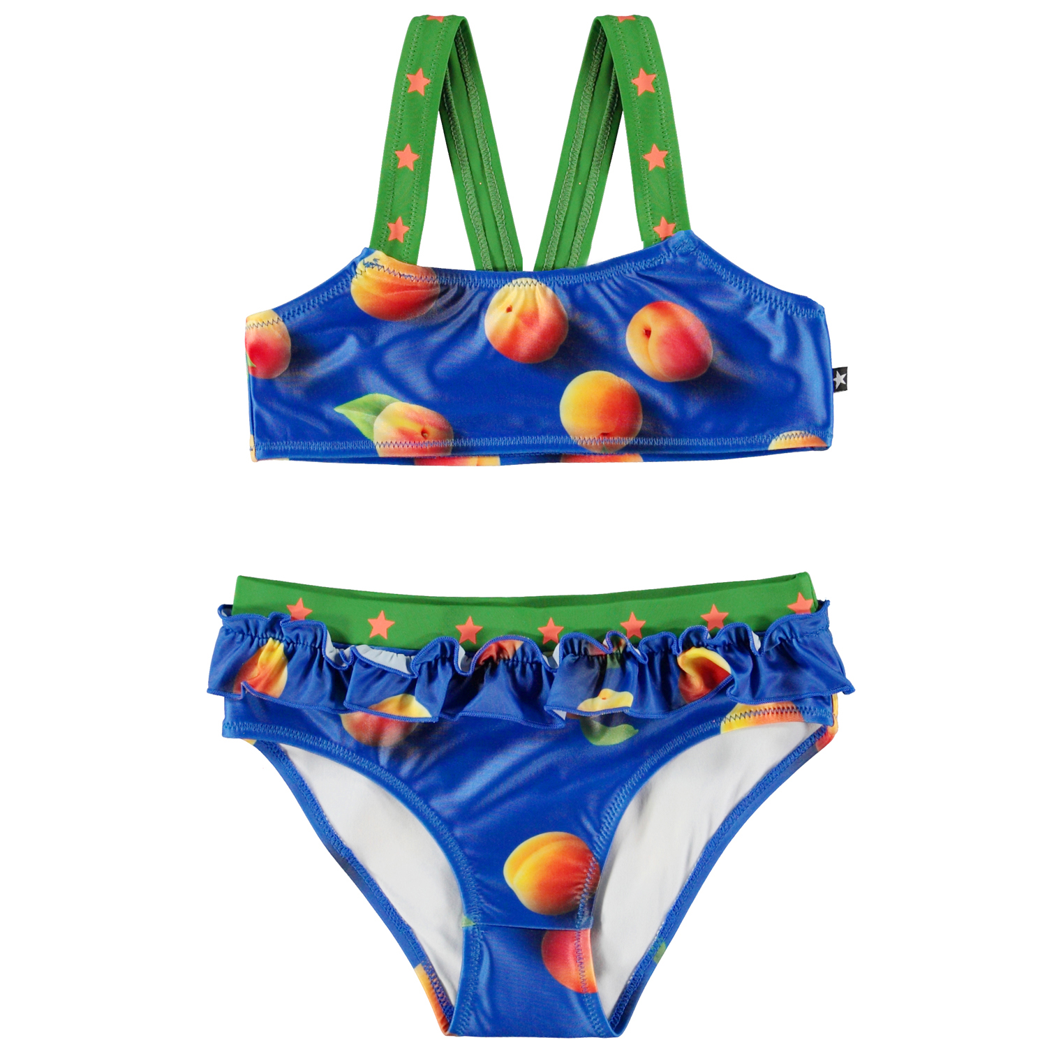 Naila - Apricot