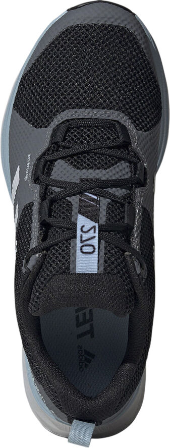 adidas Terrex Two GORE-TEX trail løbesko Sort