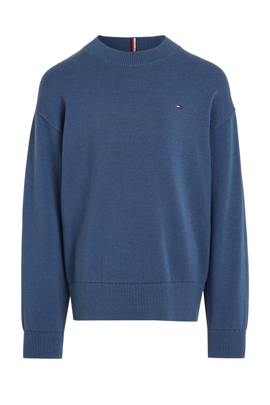 Tommy Hilfiger sweater donkerblauw