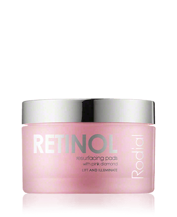 Rodial Retinol Resurfacing Pads 50-Stück