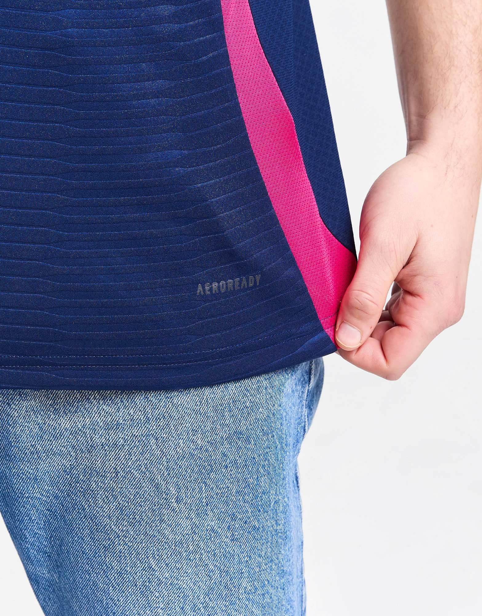 adidas Maillot Extérieur Suède 24