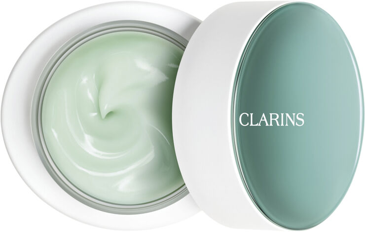 Clarins Cryo Maske