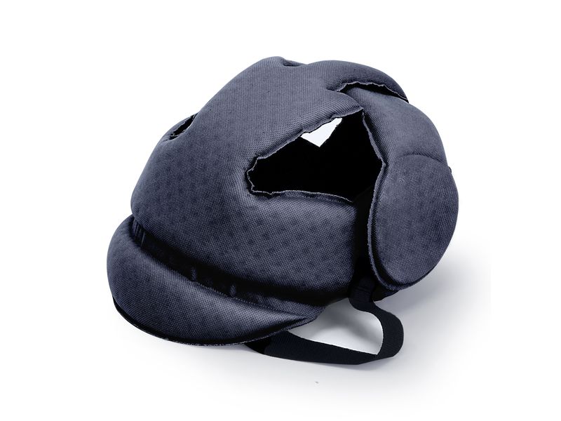 OKBABY Babyhelm 1 Stück, Blau Helm für Babys