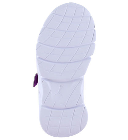 Puma Schuhe - FlexFocus Modern - Wild Berry/Weiß