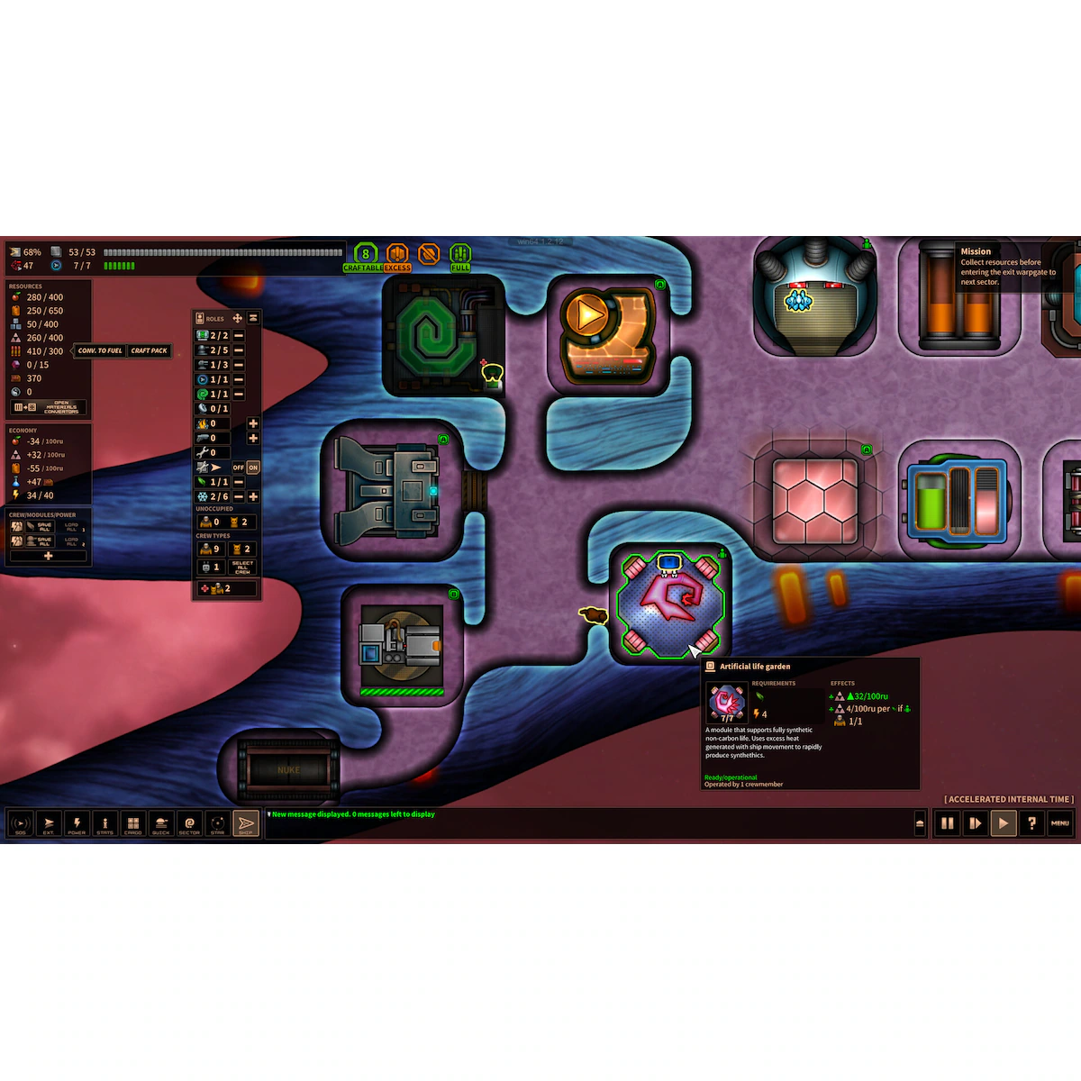 Shortest Trip to Earth - The Old Enemies - PC Windows,Linux
