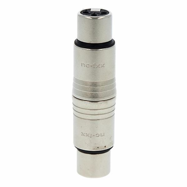 Neutrik NA3 FF Stecker