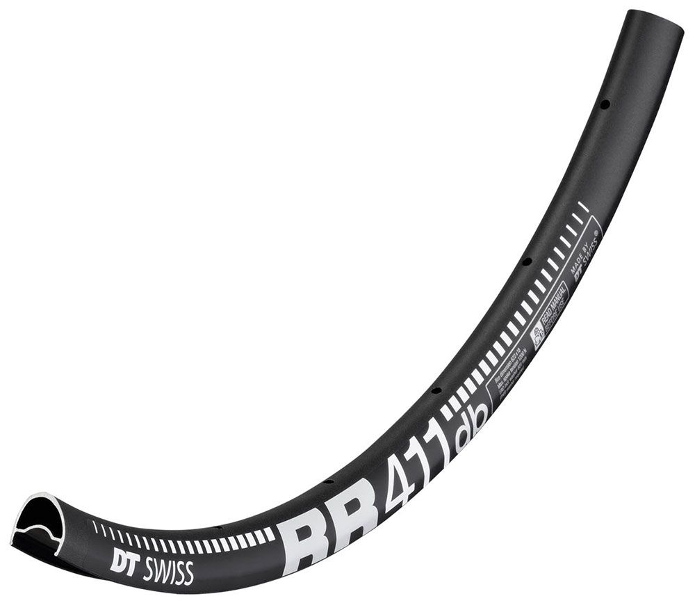 DT Swiss RR 411 28 