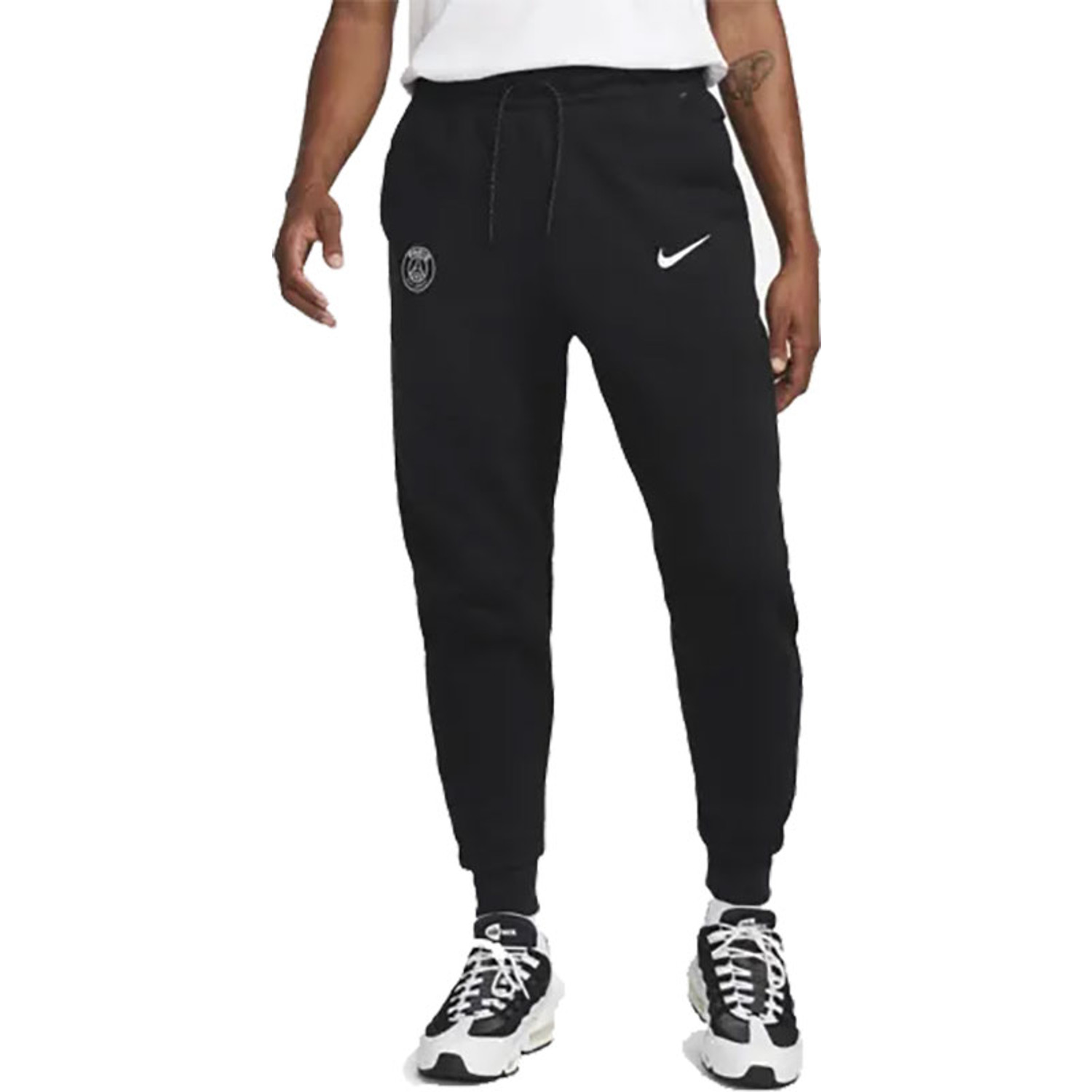 Nike Paris Saint-Germain Tech Fleece Trainingspak