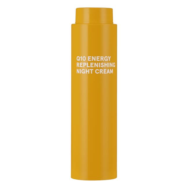 Etos Q10 Energy Replenishing Night Cream Refill 50 ML