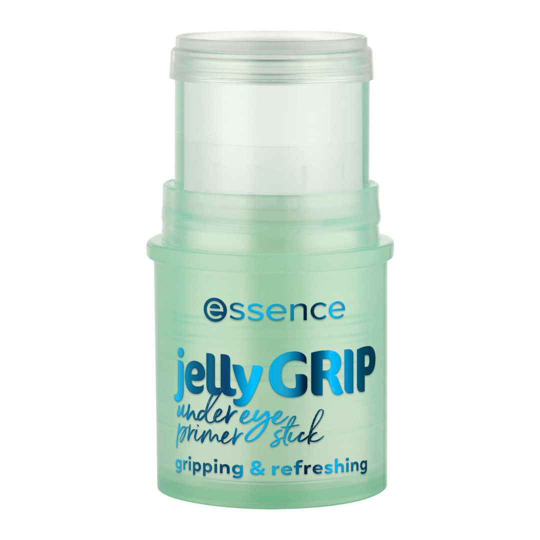 ESSENCE  Stick de Primer Para O Contorno Dos Olhos Jelly Grip - 4,6gr