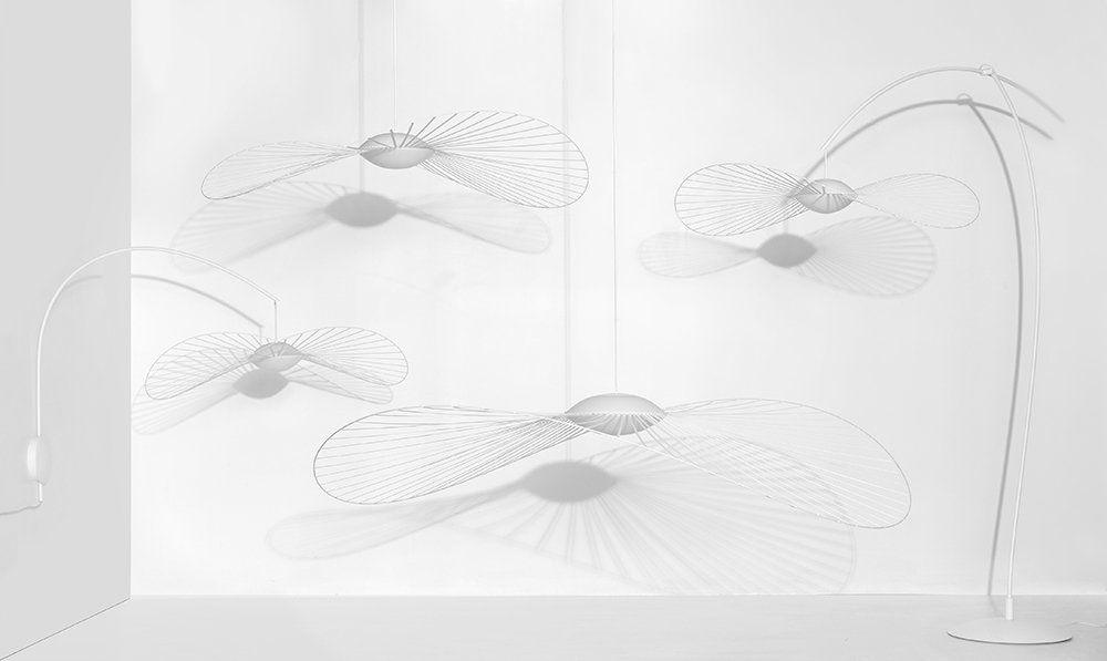 Petite Friture Vertigo Nova Hanglamp