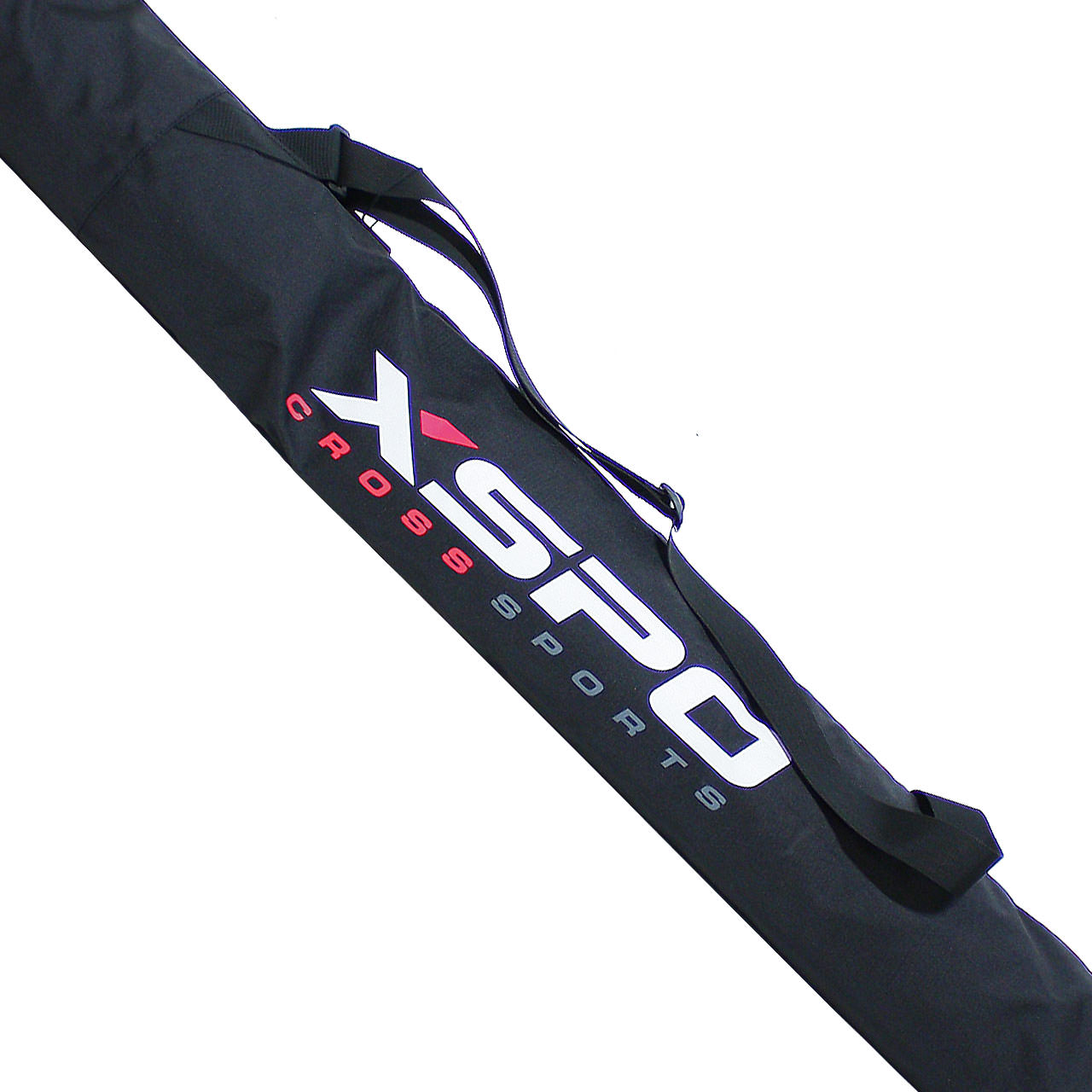 XSPO XCountry Ski Bag 210 cm black – 1Pair | XSPO Skiausrüstung Preis Highlights | XSPO | X | MARKEN | XSPO