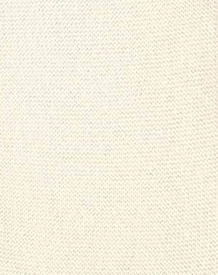Strickjacke STERN gefüttert in natur