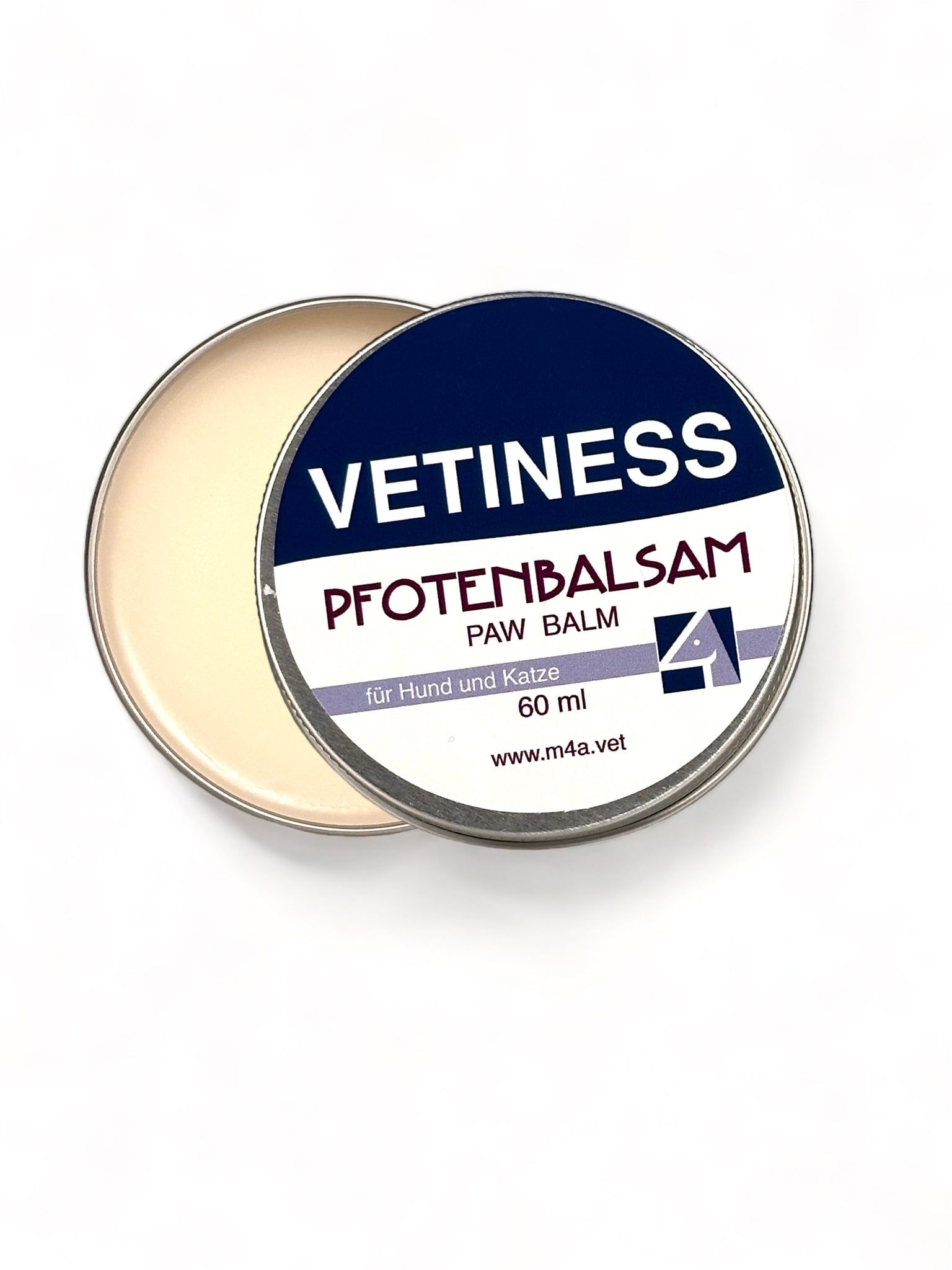 Vetiness Pfotenbalsam