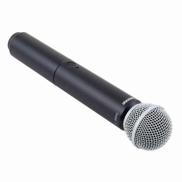 Shure BLX24/SM58 T11