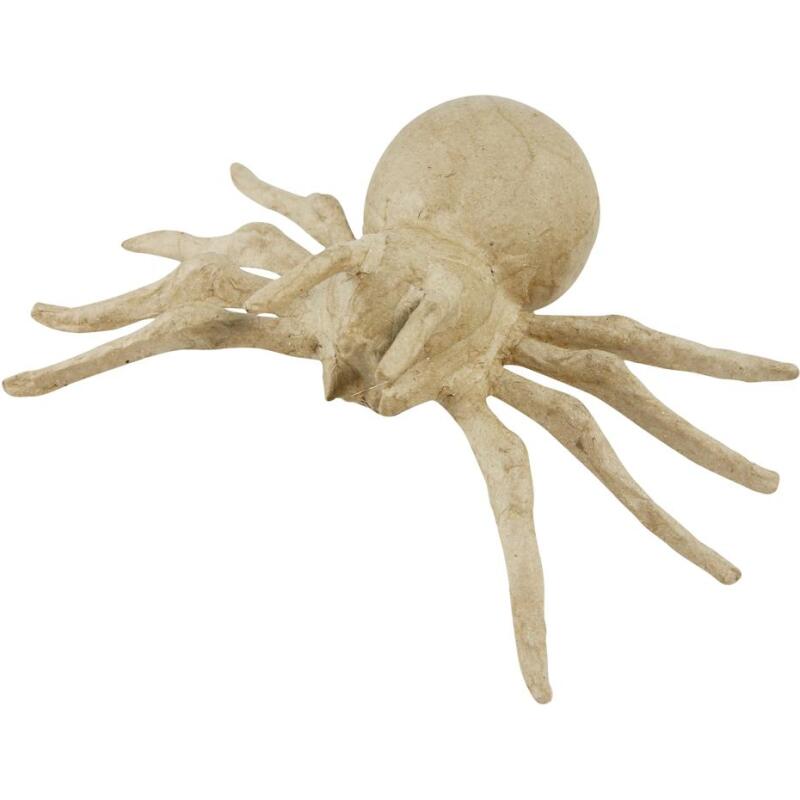 Araignée 5cm - Kraft