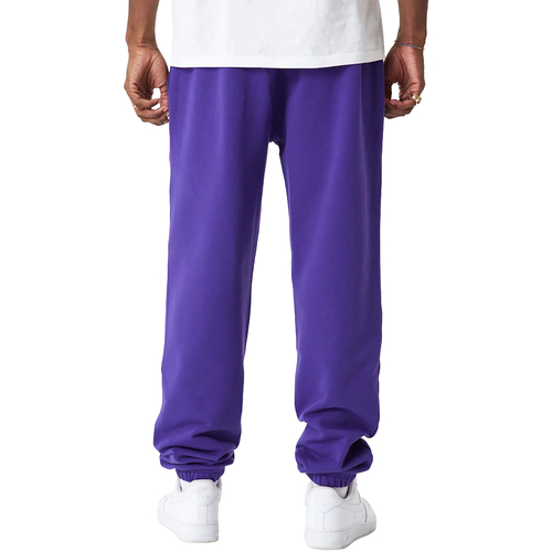 New-Era - NBA Joggers Lakers Violeta