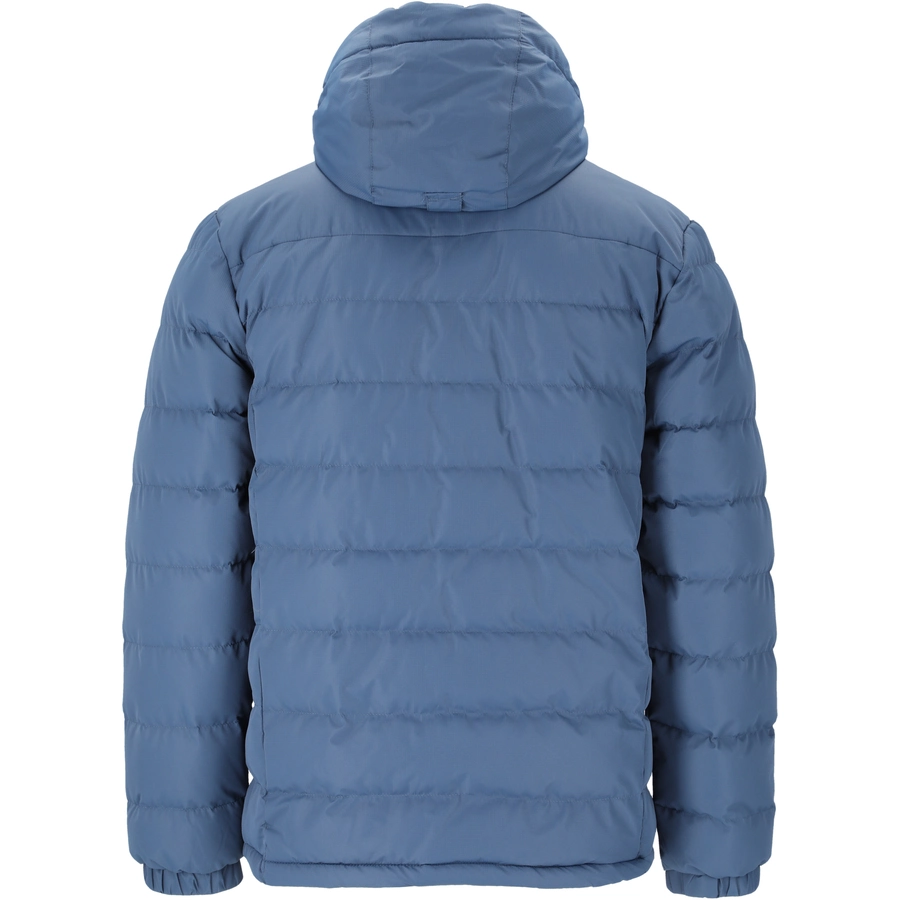 Whistler Winterjacke Carseno Jr. 2020 Ensign Blue