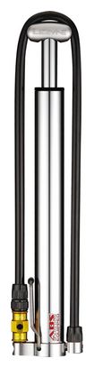 Pompe à Pied Lezyne MICRO FLOOR HV