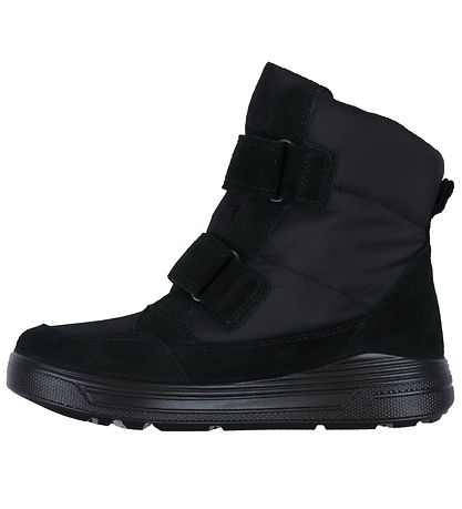 Ecco VinterStøvler - Urban Snowboarder - Tex - Sort