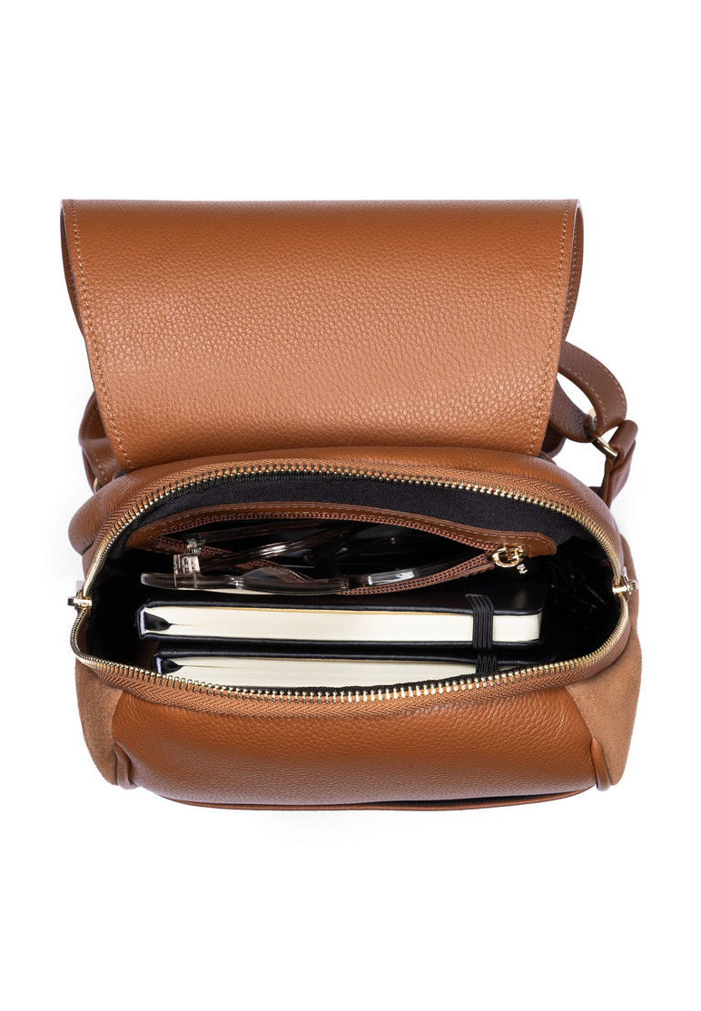 RUCKSACK Braun