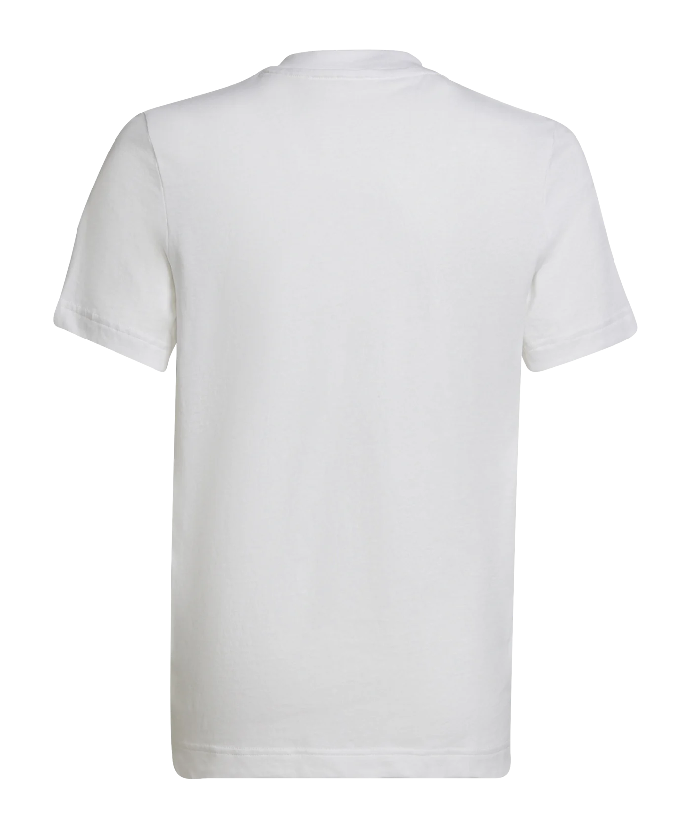 adidas Entrada 22 T-Shirt Kids Weiss