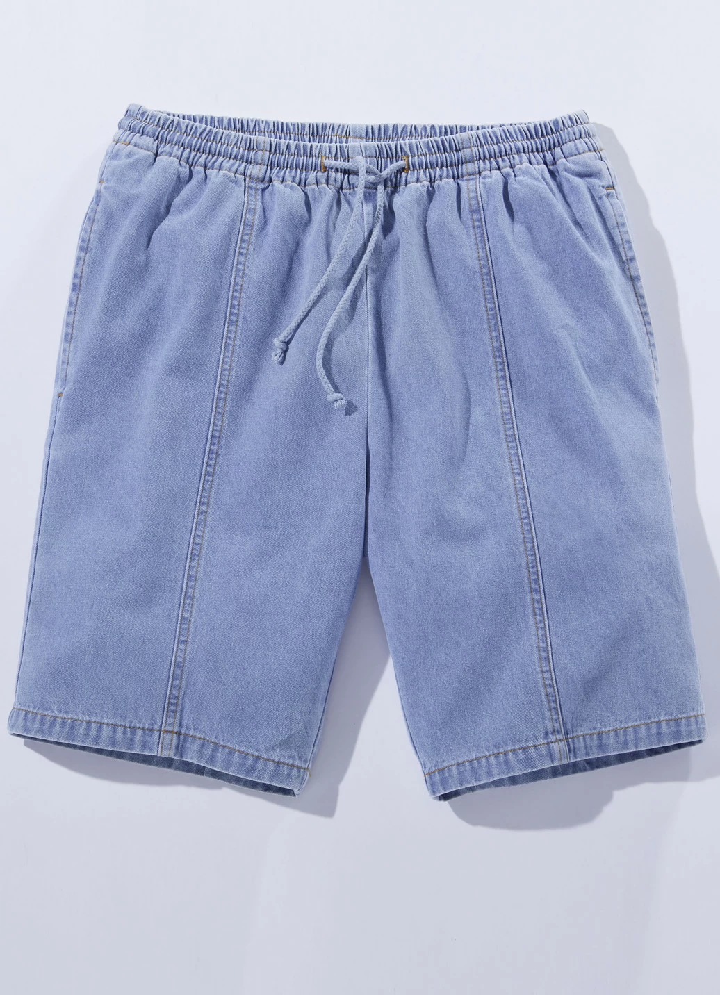 Bequeme Schlupf-Shorts in 4 Farben