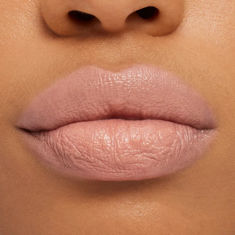MAC Macximal Sleek Satin Lipstick 3 gr. - Crème D'Nude