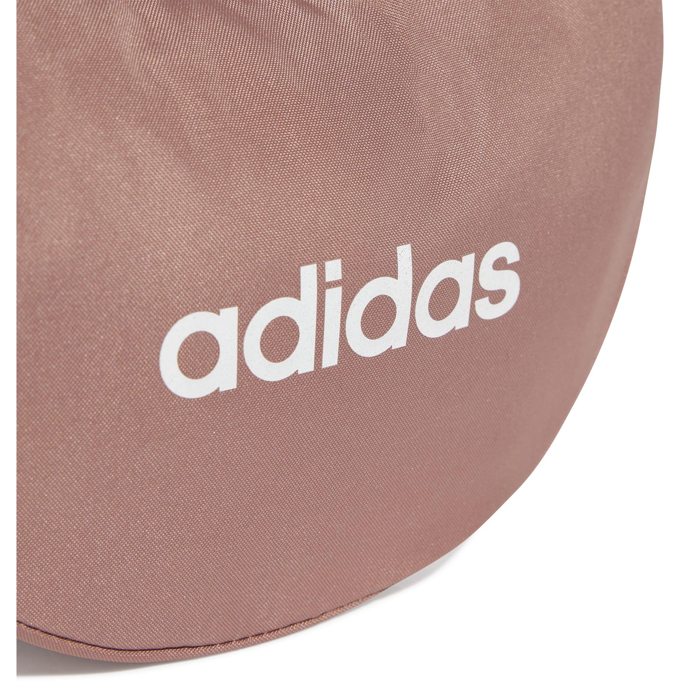 adidas Linear Essentials Festival Bag Womens