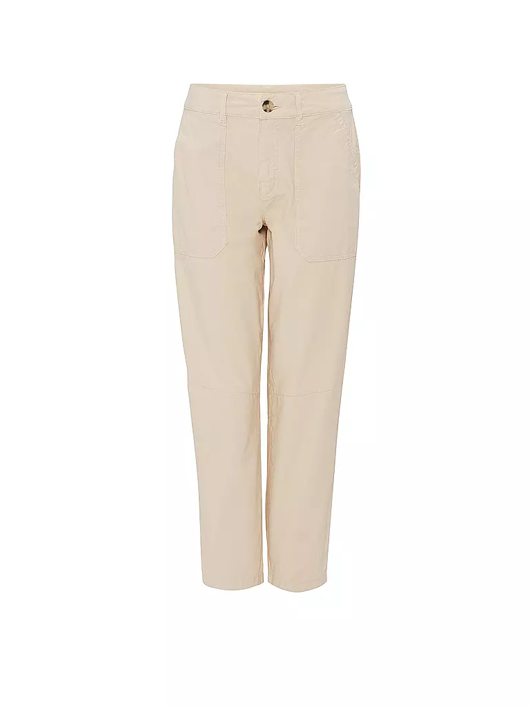 OPUS Chino 7/8 MOTIDA creme