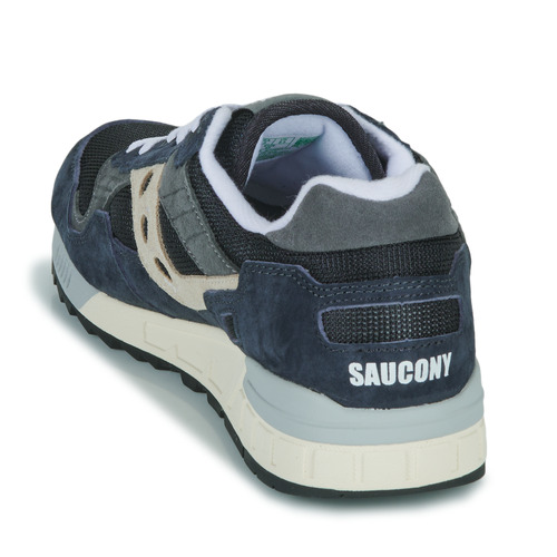 Saucony - SHADOW 5000 - Marine