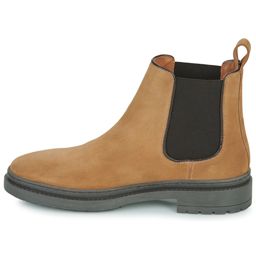 Pellet - JUNE - VELOURS BEIGE