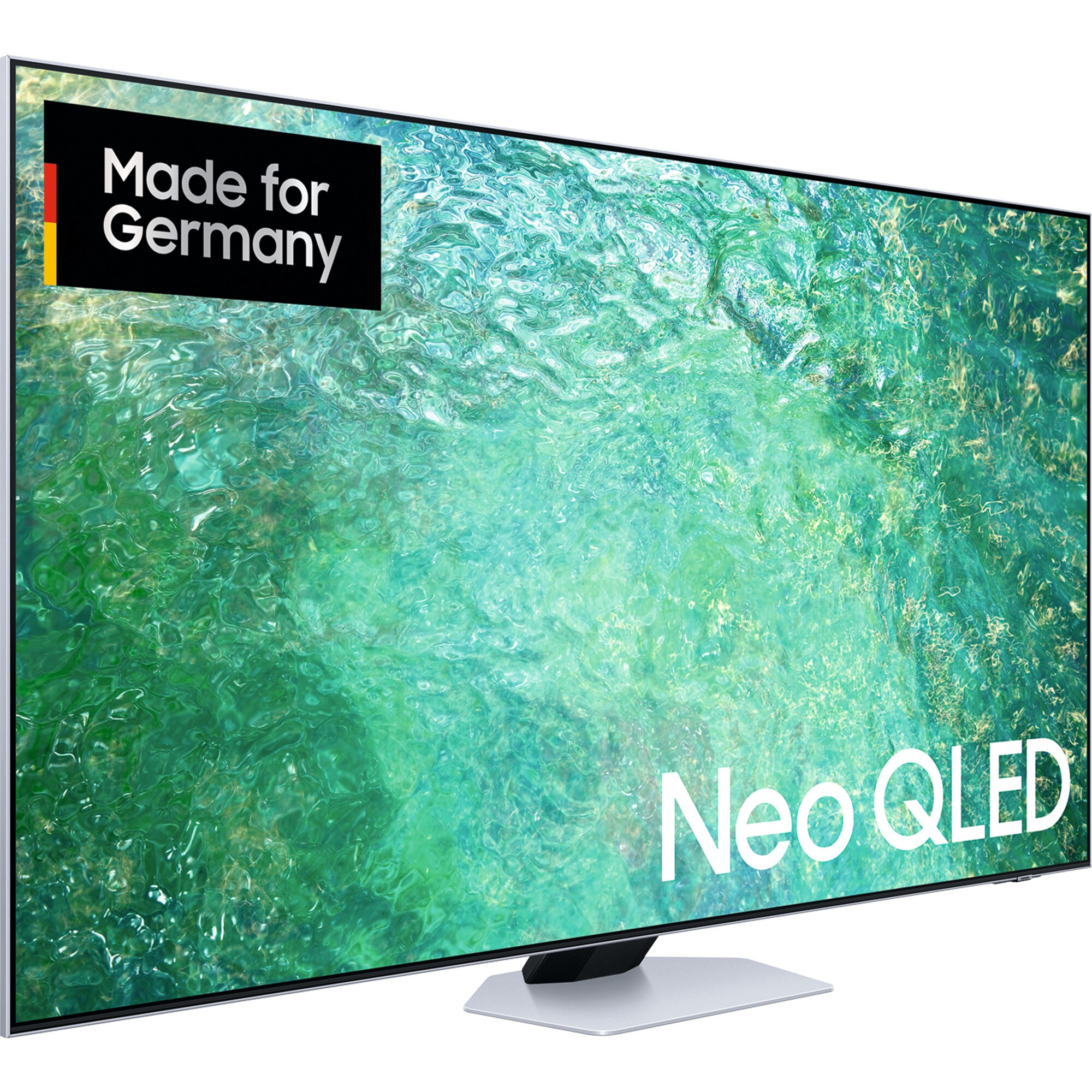 Samsung QLED-Fernseher Neo QLED GQ-85QN85C